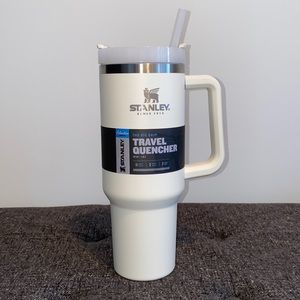 Stanley Adventure Travel Quencher Tumbler